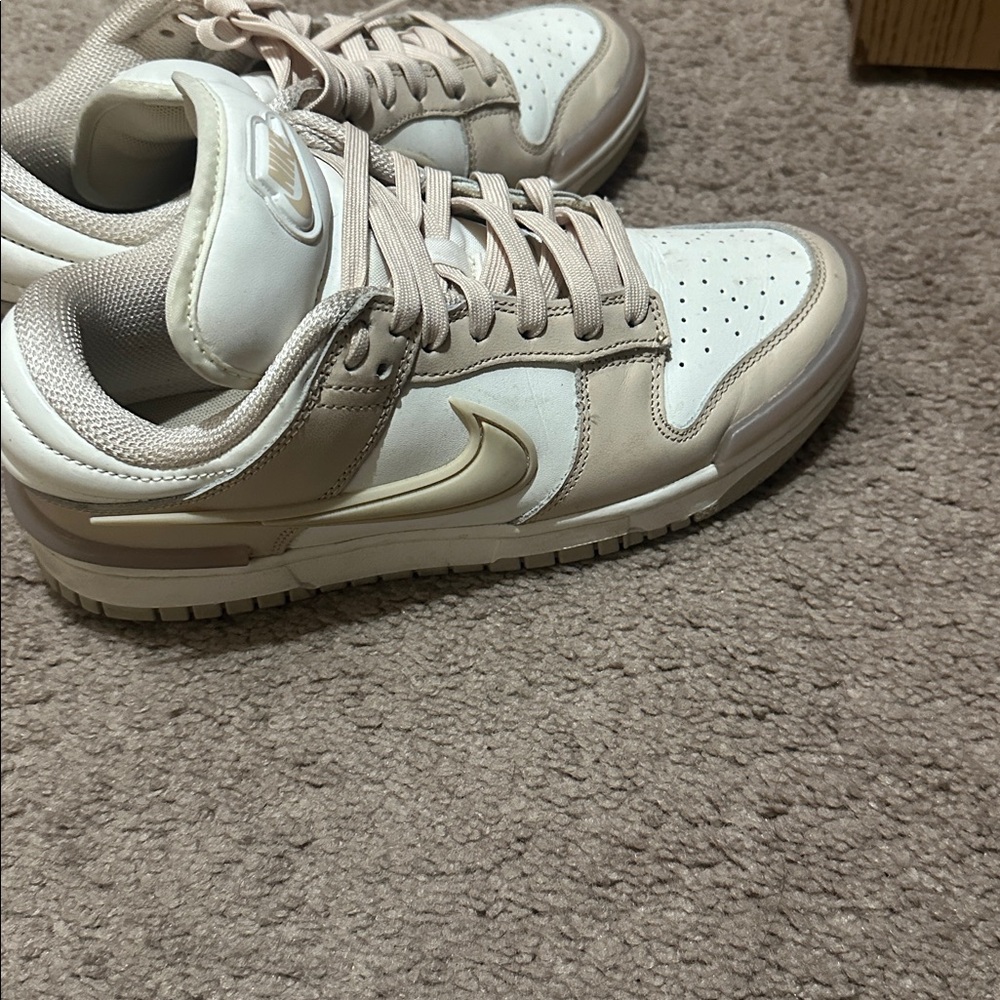 Nike shoes